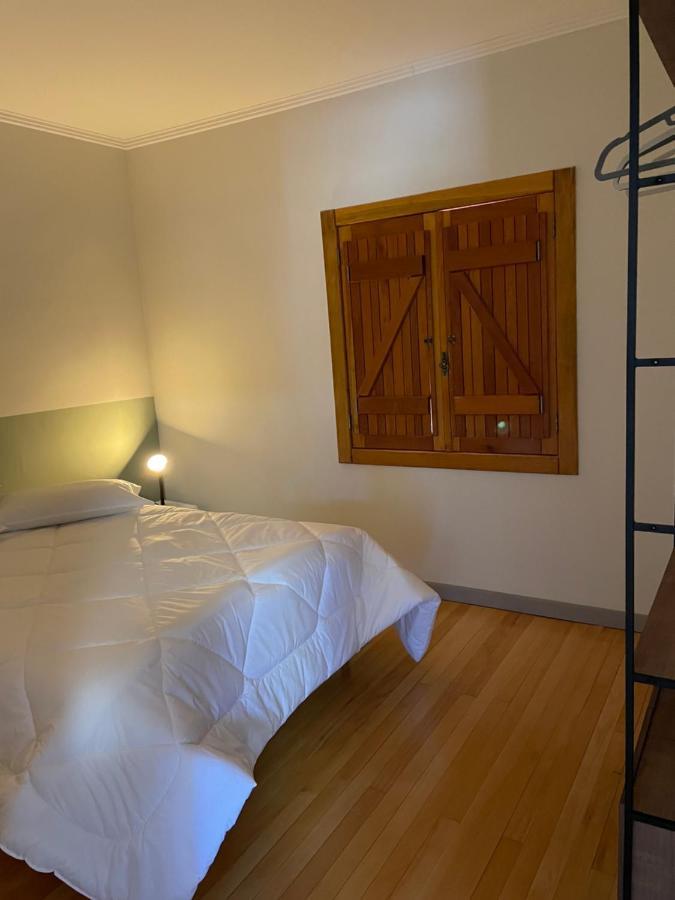 Casa Vita Bg - Casa De Campo Bento Gonçalves Kültér fotó