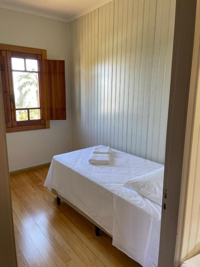Casa Vita Bg - Casa De Campo Bento Gonçalves Kültér fotó