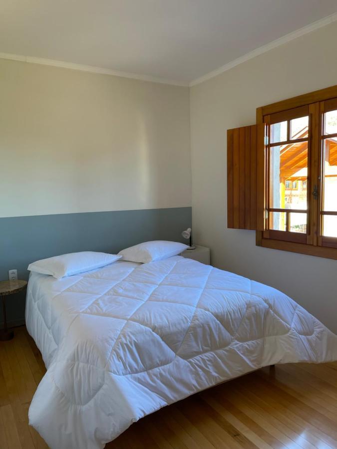 Casa Vita Bg - Casa De Campo Bento Gonçalves Kültér fotó