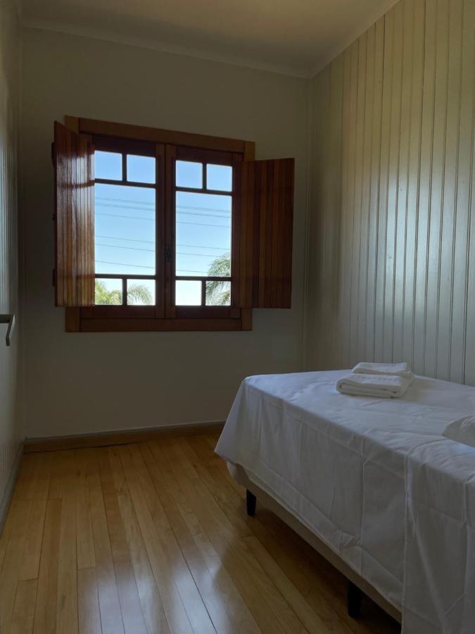 Casa Vita Bg - Casa De Campo Bento Gonçalves Kültér fotó
