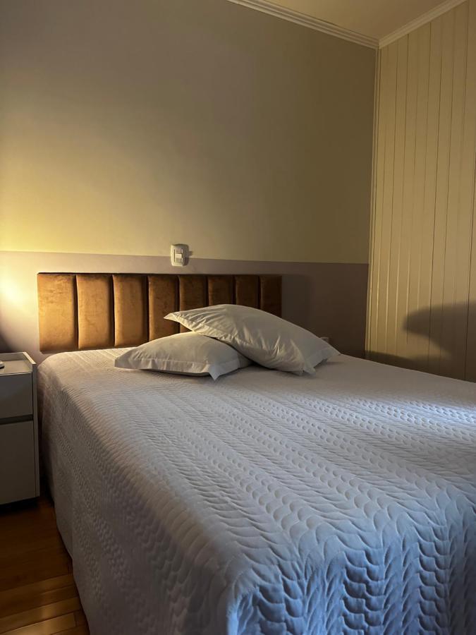 Casa Vita Bg - Casa De Campo Bento Gonçalves Kültér fotó